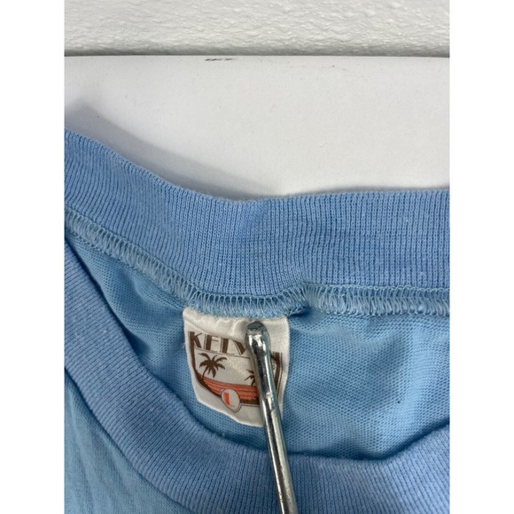 Vintage Rare "Trust Me" 84' Lawyers Conference T-Shirt Large - Picture 3 of 7